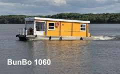 Aquare Bunbo 1060 50PS