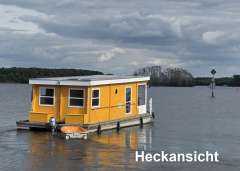 Aquare Bunbo 1060 50PS