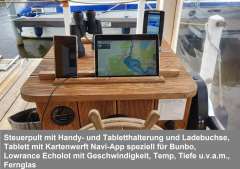 Aquare Bunbo 1060 50PS