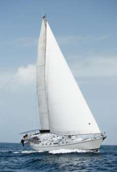 Beneteau Idylle 15.50