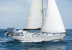Beneteau Idylle 15.50