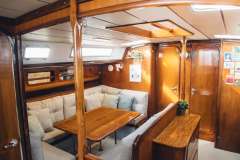 Beneteau Idylle 15.50