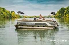 Bontoon Boat HU Passion Line Cat 675