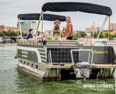 Bontoon Boat HU Passion Line Cat 675