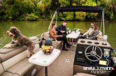 Bontoon Boat HU Passion Line Cat 675