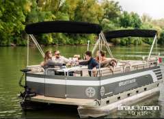 Bontoon Boat HU Passion Line Cat 675