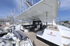 Fountaine Pajot ISLA 40