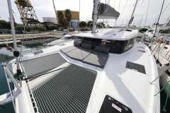Fountaine Pajot ISLA 40