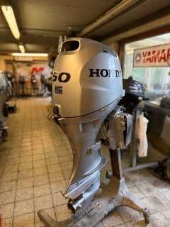 Honda 50pk Hors-bord