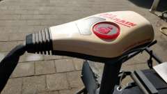 Minn Kota All terrain 30 Lbs Außenbordmotor