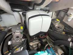 Elan Power 42 HT-3 Kabinen-