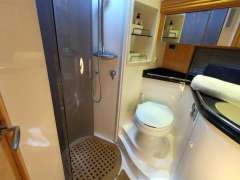 Elan Power 42 HT-3 Kabinen-