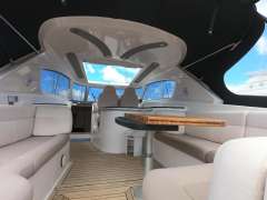 Elan Power 42 HT-3 Kabinen-