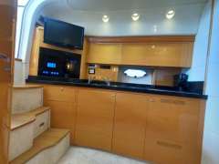 Elan Power 42 HT-3 Kabinen-