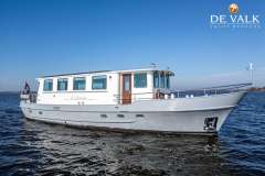 Custom Built Live Aboard 1800 Yüzer ev