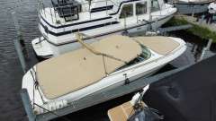 Sea Ray 260 Signature