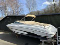 Sea Ray 260 Signature