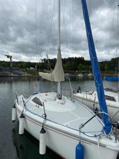 Sportlake Sportina 620