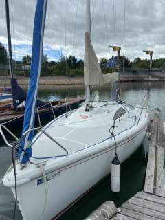 Sportlake Sportina 620