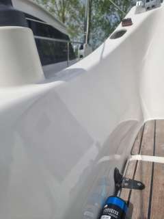 Nautic Plast Hai 760DS