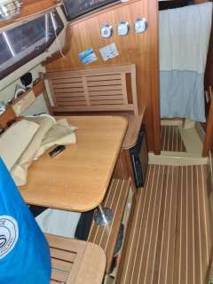 Nautic Plast Hai 760DS Nautic Plast Hai 760DS