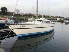 Nautic Plast Hai 760DS