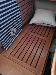 Nautic Plast Hai 760DS