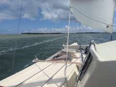 Wharram Katamaran Tiki 26