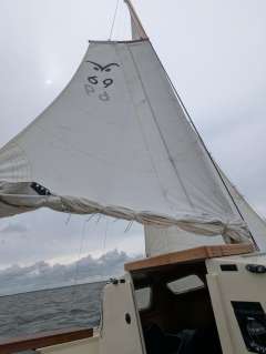 Wharram Katamaran Tiki 26