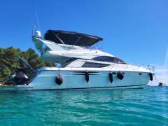 Fairline Phantom 50 Fly