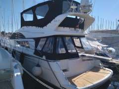 Fairline Phantom 50 Fly