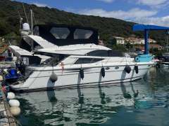 Fairline Phantom 50 Fly