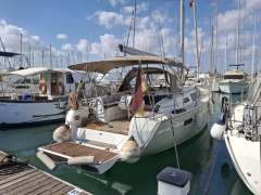 Bavaria 37 Cruiser