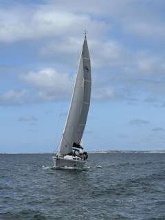 Hanse 348