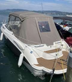 Stingray 250CR Stingray 250CR