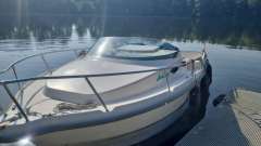 Hille Coaster 560 CCR