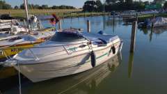 Hille Coaster 560 CCR