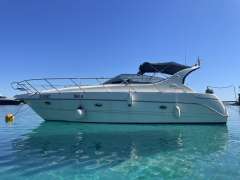 Sessa Oyster 34
