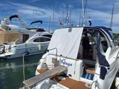 Sessa Oyster 34