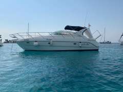 Sessa Oyster 34