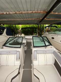 Sea Ray 270 SD