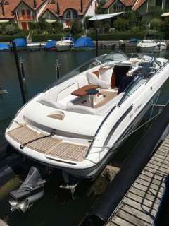 Windy 25 Mirage Sportboot