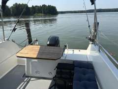 DarekCo Lakeman 540 Pilothaus