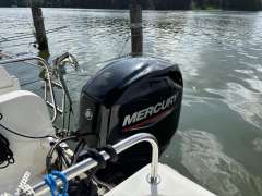 DarekCo Lakeman 540 Pilothaus