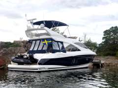 Sunseeker Manhattan 50 Volvo Penta D12-800 EVC Flybridge