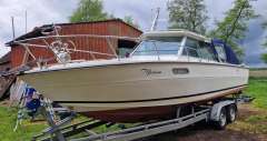 Sea Ray SRV 240