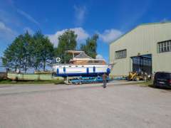 Cytra Ambassador 38 DS Deluxe