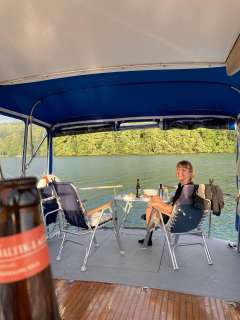 Cytra Ambassador 38 DS Deluxe