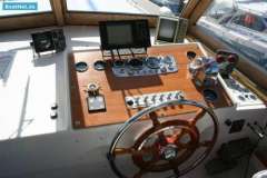 Cytra Ambassador 38 DS Deluxe