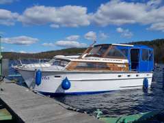 Cytra Ambassador 38 DS Deluxe